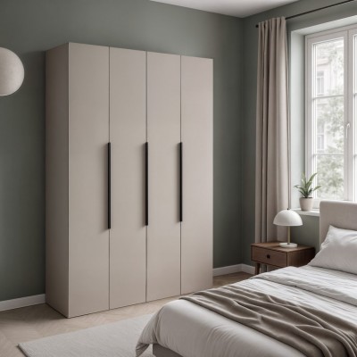 Spinta NICEA 160 be veidrodžių (Glina) V