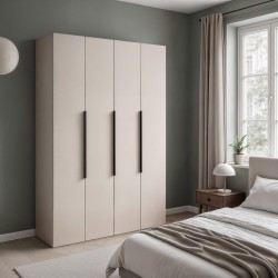 Spinta NICEA 160 be veidrodžių (Kaszmir) NAUJIENA