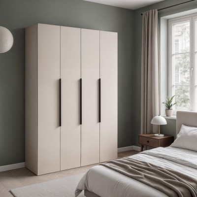 Spinta NICEA 160 be veidrodžių (Kaszmir) NAUJIENA