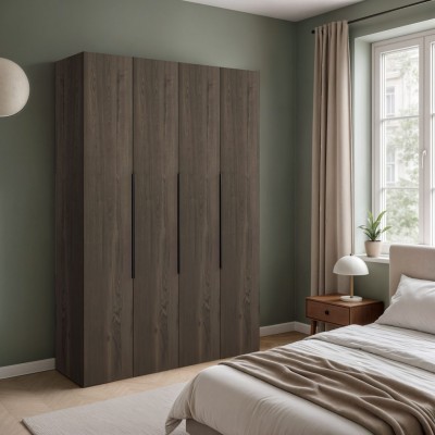 Spinta NICEA 160 be veidrodžių (Windmill Dark) NAUJIENA