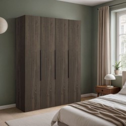 Spinta NICEA 180 be veidrodžių (Windmill Dark) NAUJIENA - TEIRAUTIS V