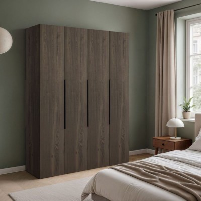 Spinta NICEA 180 be veidrodžių (Windmill Dark) NAUJIENA - TEIRAUTIS V