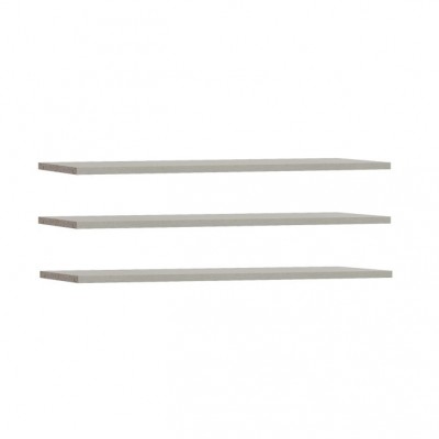 Spintos lentynos SOPHISTISPACE SHMD878-A18 (3vnt.) Spintos lentynos SOPHISTISPACE SHMD878-A18 (3vnt.)