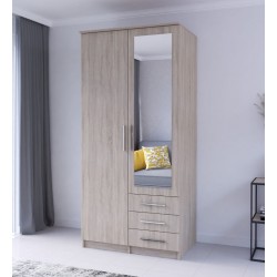 Spinta SZANTAL-X-2D (Sonoma)