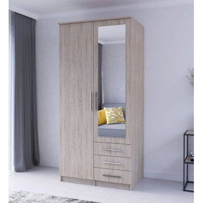 Spinta SZANTAL-X-2D (Sonoma)