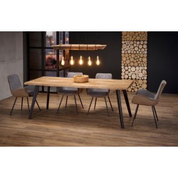 Stalas DCK2-BP 150-210 išskleidžiamas V