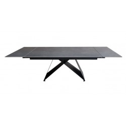 Stalas MRDN2-BP išskleidžiamas (240403-3/7 Mat Grey)