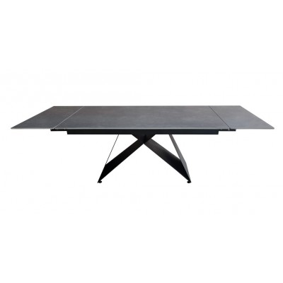 Stalas MRDN2-BP išskleidžiamas (240403-3/7 Mat Grey)