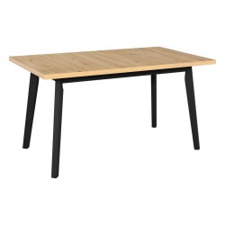 Stalas OSL2-BP 5 išskleidžiamas (Artisan)