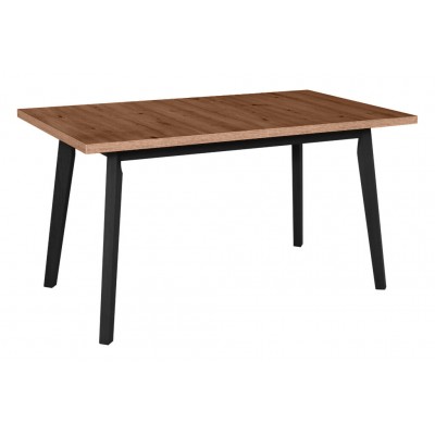 Stalas OSLO-5 išskleidžiamas (Orzech Jasny)