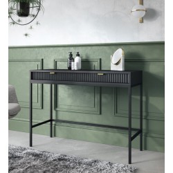 Konsolė NO2-BP T104 (Juoda) 
