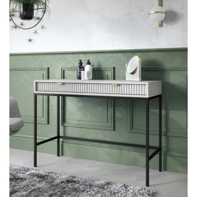 Konsolė NO2-BP T104 (Pilka) V