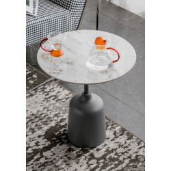 Staliukas ALEMANA apvalus 