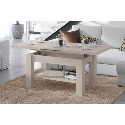 Staliukas ASTORIA pakeliamas ir išskleidžiamas transformeris (Szampanski) Staliukas ASTORIA pakeliamas ir išskleidžiamas transformeris (Szampanski)