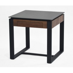 Staliukas BALTIMORE ET-51 (Saroland/Brown Cherry)