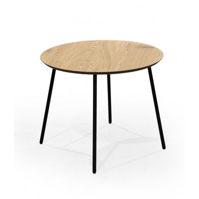 Staliukas GIRONA BIG-55 apvalus