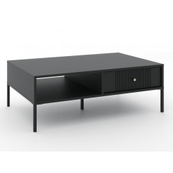 Staliukas ISEO IS05 2S (Juoda) Staliukas ISEO IS05 2S (Juoda)