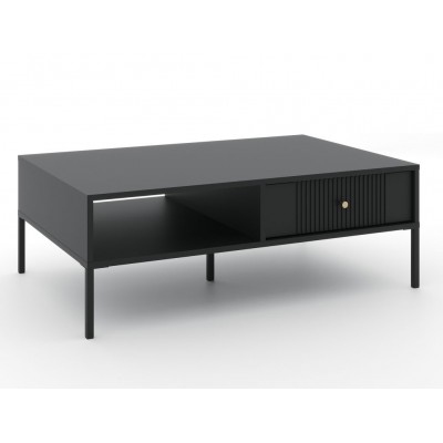 Staliukas ISEO IS05 2S (Juoda)