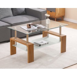 Staliukas LAMARA stiklinis (#75014 Artisan) NAUJIENA Staliukas LAMARA stiklinis (#75014 Artisan) NAUJIENA