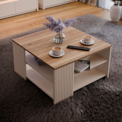 Staliukas OAK SQUERE CFTT5182-M876 Staliukas OAK SQUERE CFTT5182-M876