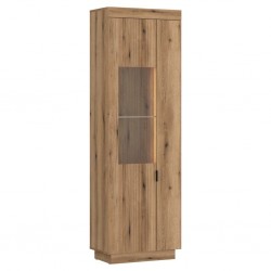 Vitrina DELAMAR DLAV01L 2D 