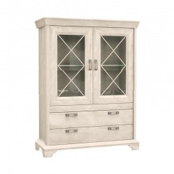 Vitrina KSH2-BP KSMV64-D43 