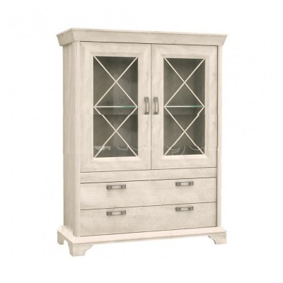 Vitrina KSH2-BP KSMV64-D43 