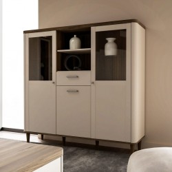 Vitrina LACETTI LCTV433-M861 V