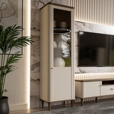 Vitrina LACETTI LCTV712R-M861 