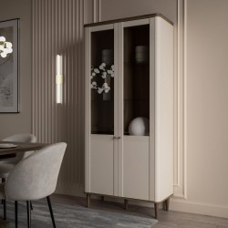 Vitrina LACETTI LCTV722-M861