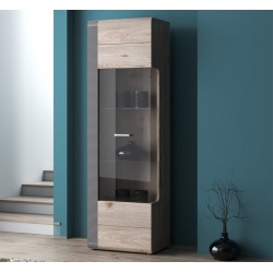 Vitrina LCR2-BP LCRV711L-N92 NAUJIENA