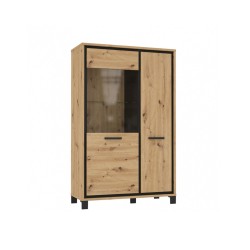 Vitrina TRNDH2-BP TDHV622L-C773 V