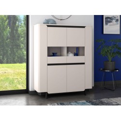 Vitrina VDL2-BP VXLV621-M849 NAUJIENA