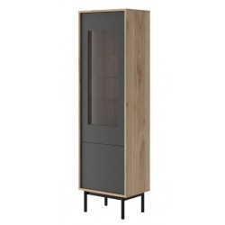 Vitrina BASIC BWT54