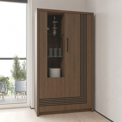 Vitrina EUFEMIUS EUFV621R-D131 NAUJIENA