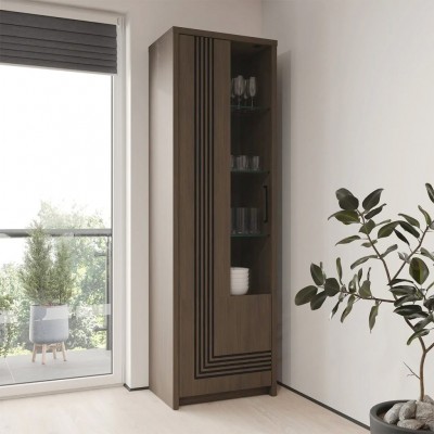 Vitrina EUFEMIUS EUFV711R-D131  NAUJIENA