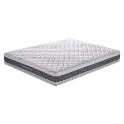 Čiužinys DUAL SEASON SUPREME 140x200x25 NAUJIENA