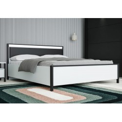 Lova HIGH ROCK HRKL1182B-M759 NAUJIENA Lova HIGH ROCK HRKL1182B-M759 NAUJIENA
