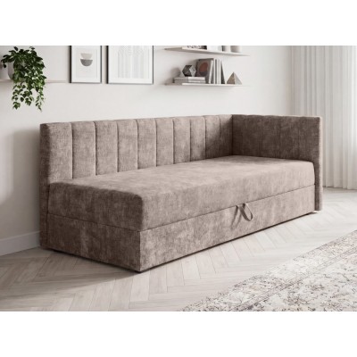 Tachta LUIZ-90 viengulė (Milky-85) NAUJIENA Tachta LUIZ-90 viengulė (Milky-85) NAUJIENA