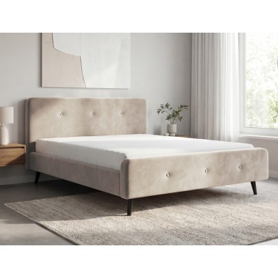 Lova TAMIGA 160 (Casa Ivory-1017) NAUJIENA Lova TAMIGA 160 (Casa Ivory-1017) NAUJIENA