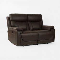 Sofa MONARCH-II ELECTRO reglaineris (K-064) V