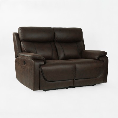 Sofa MONARCH-II ELECTRO reglaineris (K-064) V