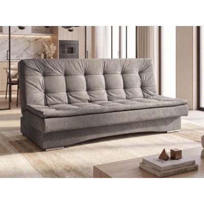 Sofa - lova ARIZONA-3V (Platinum-28) NAUJIENA Sofa - lova ARIZONA-3V (Platinum-28) NAUJIENA