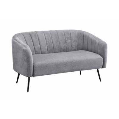 Sofa BELLISSIMO-2V dvivietė (Perfect Harmony-85) NAUJIENA Sofa BELLISSIMO-2V dvivietė (Perfect Harmony-85) NAUJIENA