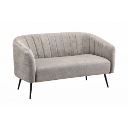 Sofa BELLISSIMO-2V dvivietė (Perfect Harmony-04) NAUJIENA