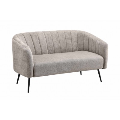 Sofa BELLISSIMO-2V dvivietė (Perfect Harmony-04) NAUJIENA Sofa BELLISSIMO-2V dvivietė (Perfect Harmony-04) NAUJIENA